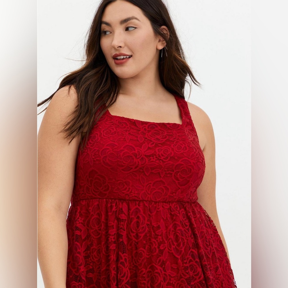 Plus Size - Picture 4 of 8